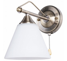 Бра Arte Lamp Copter A3208AP-1AB