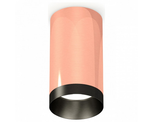 Накладной светильник Ambrella Techno Spot 281 XS6326004