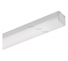 Подвесной светильник Arlight SP-LINE-2020S-1000-12W Day4000 (ANOD) 027396