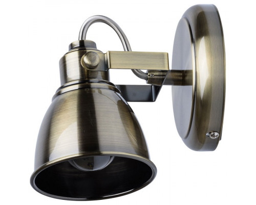 Спот MW-Light Ринген 547020101