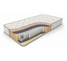 Матрас односпальный Memory Sleep S-1000 2000x900