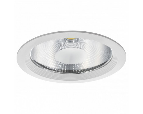 Встраиваемый светильник Lightstar Forto LED 223504