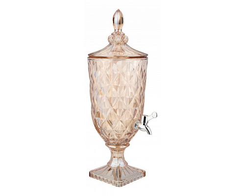 Диспенсер для напитков (3 л) Ромбо 691-017