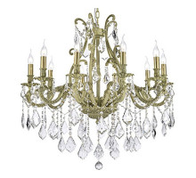 Подвесная люстра Dio D’Arte Barolo Barolo E 1.1.10.600 W