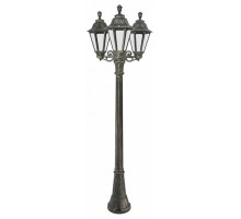 Фонарный столб Fumagalli Rut E26.158.S30.BXF1R