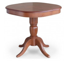Стол обеденный Фламинго 10.01 вишня