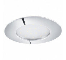 Встраиваемый светильник Eglo ПРОМО Pineda 95888