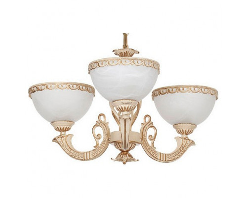 Подвесная люстра Nowodvorski Olimpia 4353