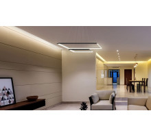 Комплект с лентой светодиодной Uniel Smart Light ULS-R01-3W/4000K/1,2M/DIM SENSOR Smart Light блистер