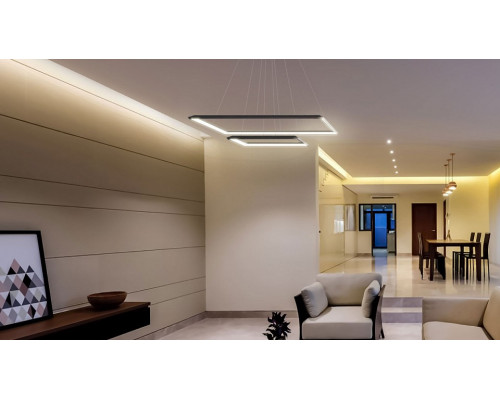 Комплект с лентой светодиодной Uniel Smart Light ULS-R01-3W/4000K/1,2M/DIM SENSOR Smart Light блистер