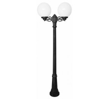 Фонарный столб Fumagalli Globe 300 G30.156.S20.AYE27