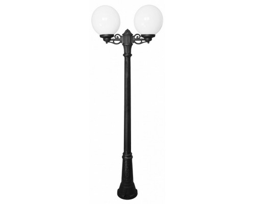 Фонарный столб Fumagalli Globe 300 G30.156.S20.AYE27