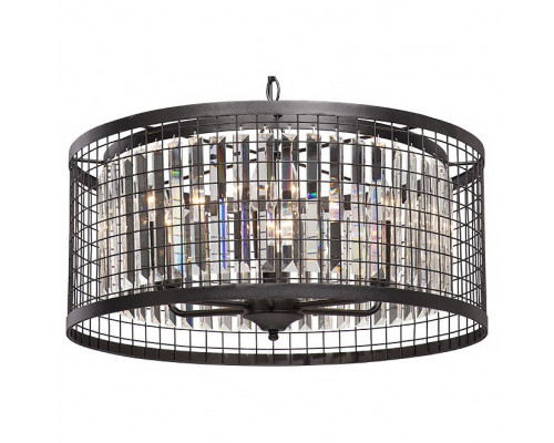 Подвесной светильник Vitaluce V5184 V5184-1/6