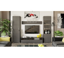 Стенка модульная Наоми ГН-208.107