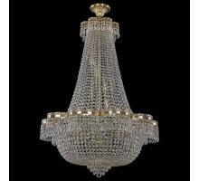 Светильник на штанге Bohemia Ivele Crystal 1930 19301/H2/75JB G