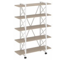 Стеллаж Loft VR.L-MST.K-5.8V