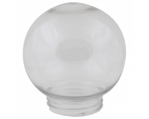 Плафон полимерный Uniel  8068