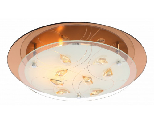 Накладной светильник Globo Ayana 40413-2