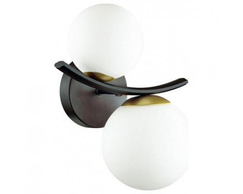 Бра Odeon Light Dino 4267/2W