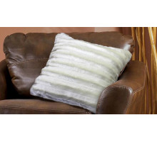 Наволочка декоративная (48x48 см) Chinchilla