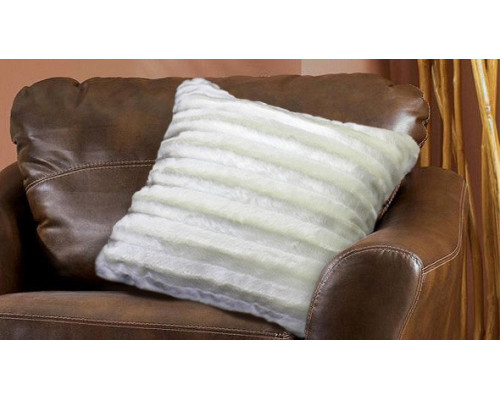 Наволочка декоративная (48x48 см) Chinchilla