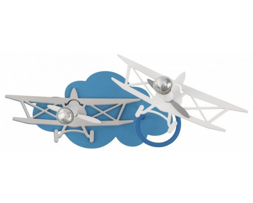 Спот Nowodvorski Plane 6903