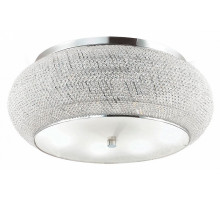 Накладной светильник Ideal Lux Pasha PASHA' PL14 CROMO