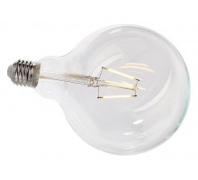 Лампа накаливания Deko-Light Filament E27 4.4Вт 2700K 180064