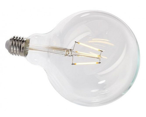 Лампа накаливания Deko-Light Filament E27 4.4Вт 2700K 180064