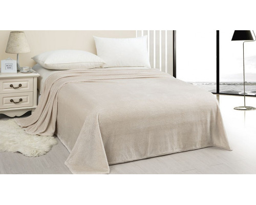 Плед (200х220 см) Pinoli