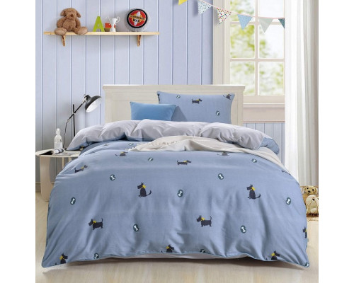 Постельное белье детское Чаппи