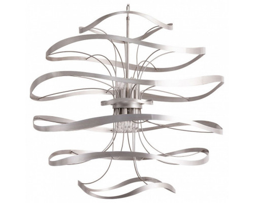 Подвесная люстра Divinare Volturn 2019/25 SP-12