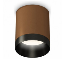 Накладной светильник Ambrella Techno Spot 210 XS6304010