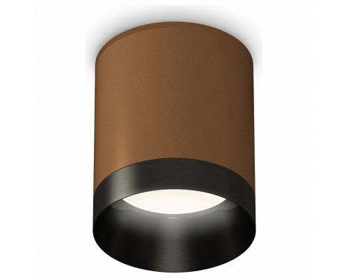 Накладной светильник Ambrella Techno Spot 210 XS6304010