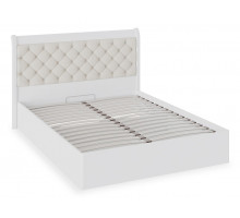 Кровать двуспальная Франческа СМ-312.01.002