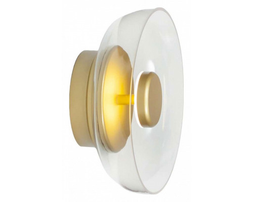 Накладной светильник Loft it Disk 8210-W