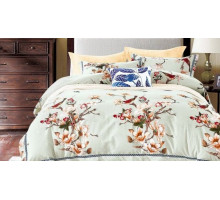 Постельное белье семейное RS-221