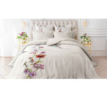 Постельное белье полутораспальное Edem