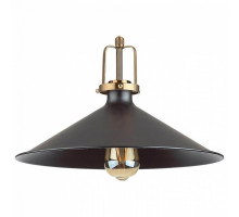 Подвесной светильник Ideal Lux Eris ERIS-4 SP1 NERO