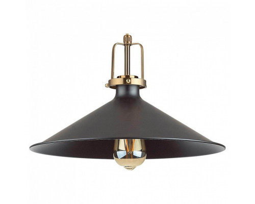 Подвесной светильник Ideal Lux Eris ERIS-4 SP1 NERO