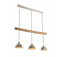 Подвесной светильник Globo Jebel 15249-3