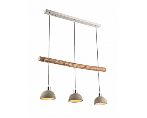 Подвесной светильник Globo Jebel 15249-3