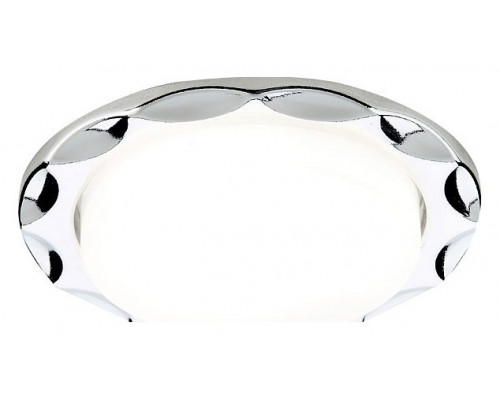 Встраиваемый светильник Ambrella GX53 G155 G155 SL