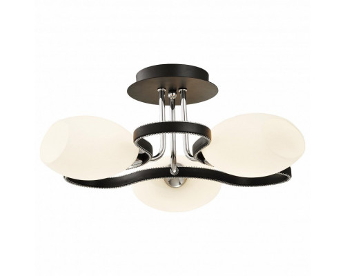 Потолочная люстра Citilux Октава