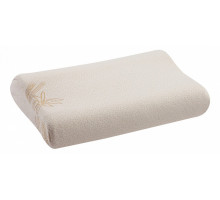 Подушка ортопедическая (30х47х10 см) Memory Foam