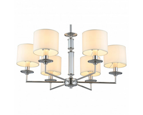 Подвесная люстра Omnilux Signa OML-64403-06