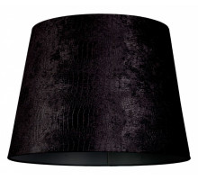 Плафон текстильный Nowodvorski Cameleon Cone L V BL 8491