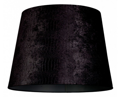 Плафон текстильный Nowodvorski Cameleon Cone L V BL 8491