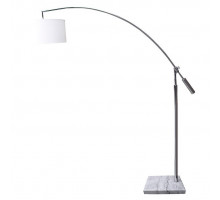 Торшер Azzardo Bianca AZ0005