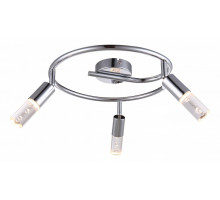 Спот Globo Peru 56199-3